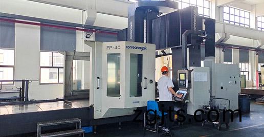 主要(yao)設備(bei)